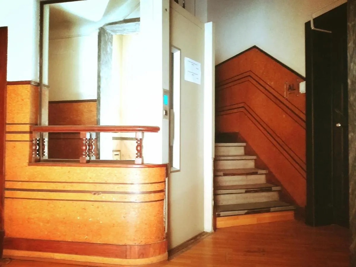 Pensión Sweet Suites Guesthouse Close To Famous Avenue Liberty Lisboa