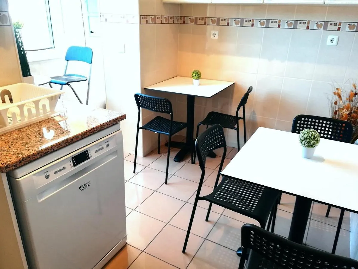 Sweet Suites Guesthouse Close To Famous Avenue Liberty Lisboa
