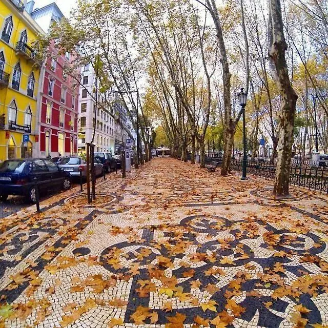 *** Pensión Sweet Suites Guesthouse Close To Famous Avenue Liberty Lisboa Portugal