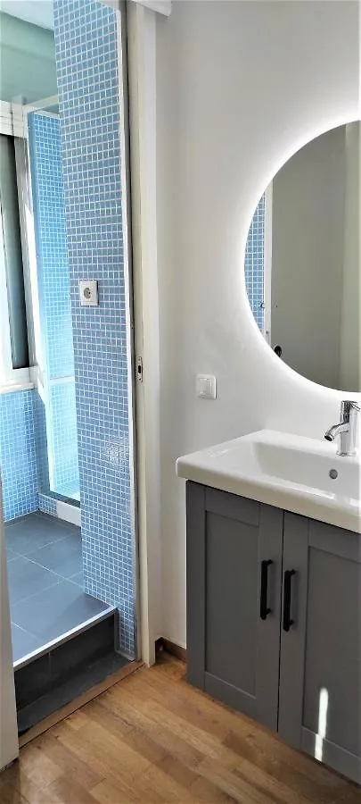 Pensión Sweet Suites Guesthouse Close To Famous Avenue Liberty Lisboa