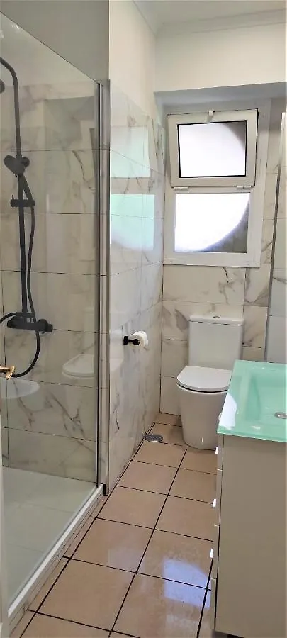 Sweet Suites Guesthouse Close To Famous Avenue Liberty Lisboa Portugal