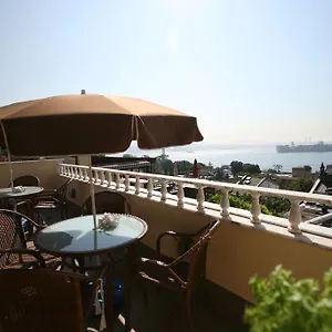 Hanedan 3* Provincia di Istanbul