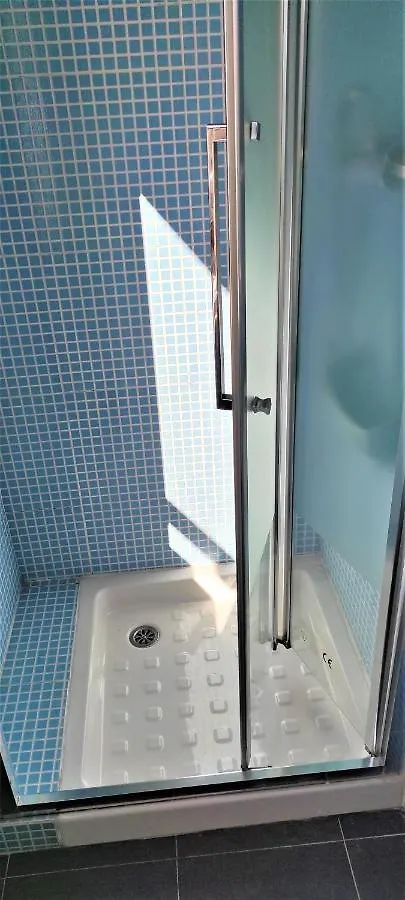 Sweet Suites Guesthouse Close To Famous Avenue Liberty Lisbona