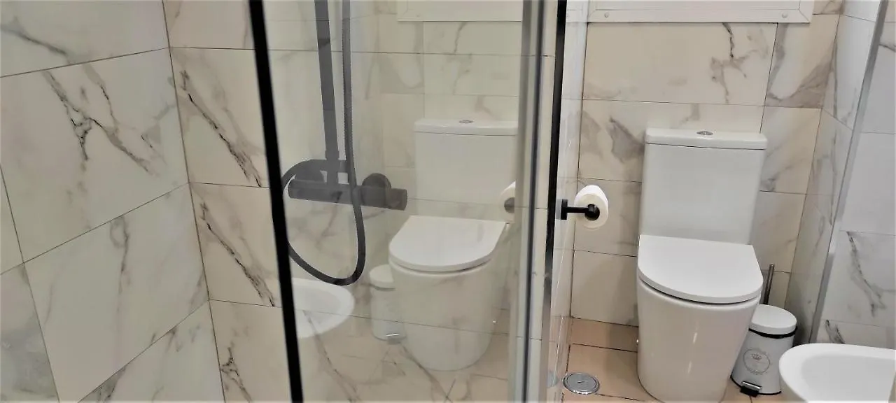 Sweet Suites Guesthouse Close To Famous Avenue Liberty Lisbona Portogallo
