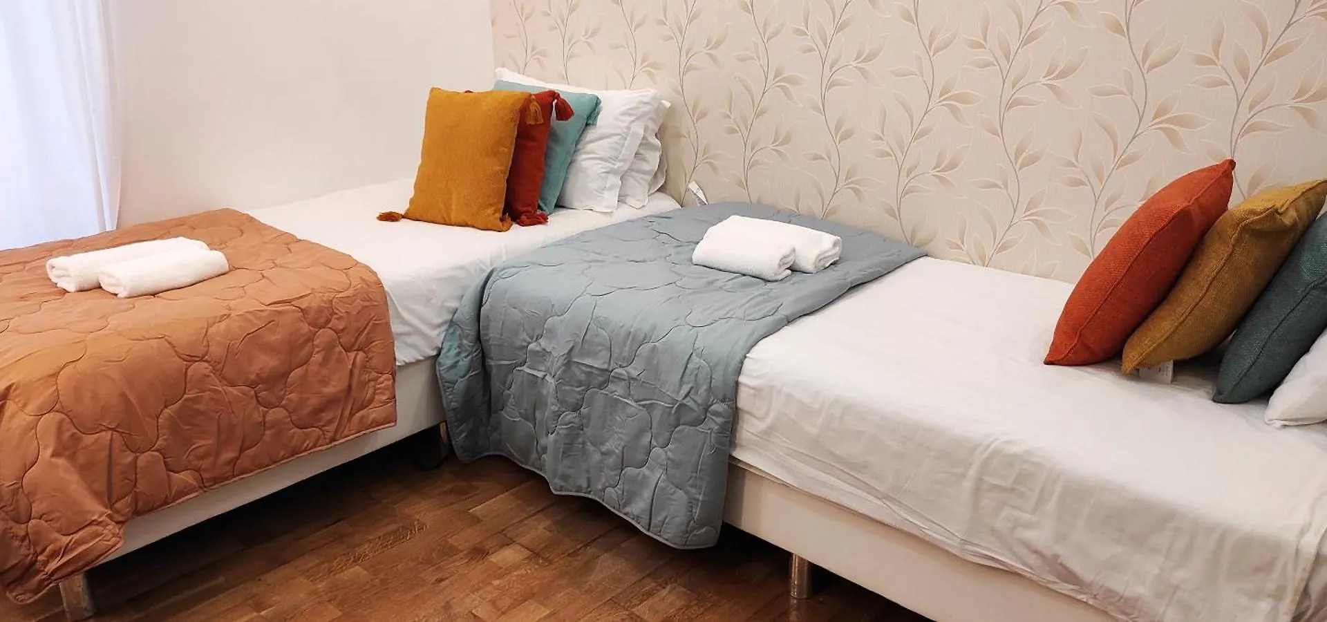 *** Affittacamere Sweet Suites Guesthouse Close To Famous Avenue Liberty Lisbona Portogallo