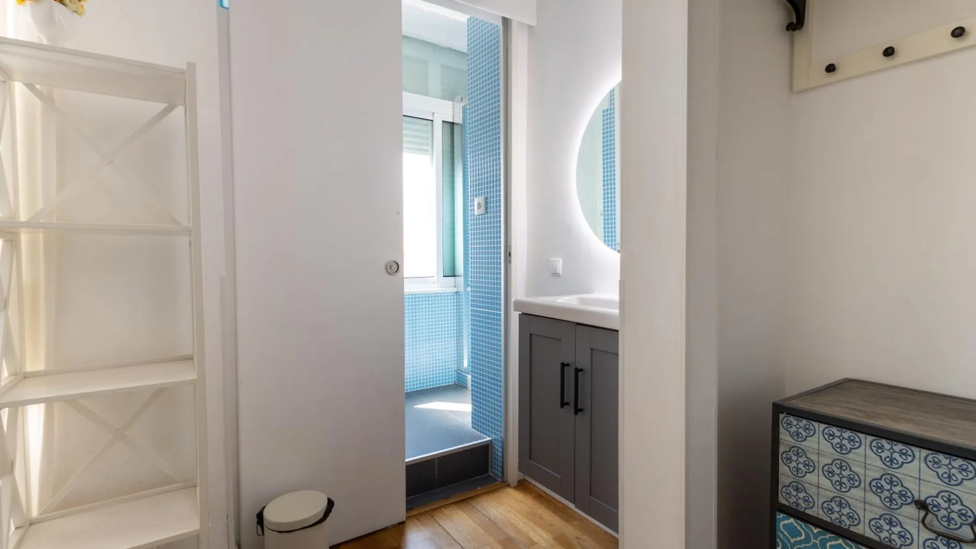 Affittacamere Sweet Suites Guesthouse Close To Famous Avenue Liberty Lisbona