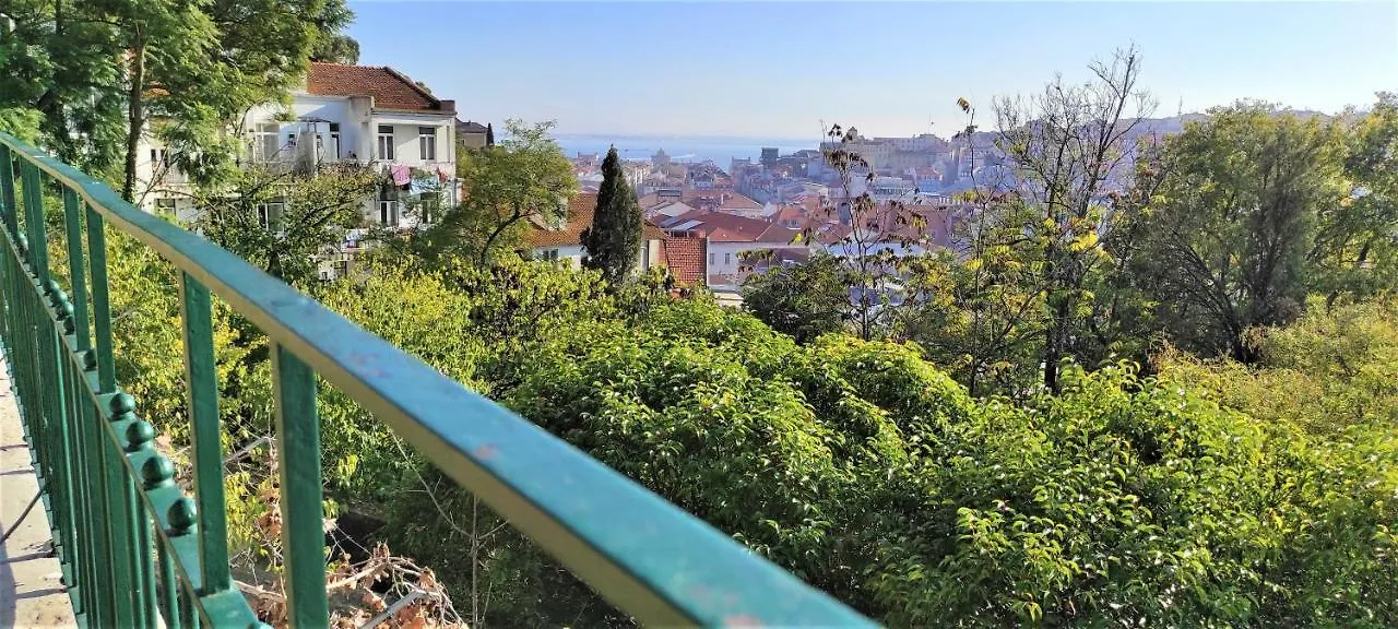 Sweet Suites Guesthouse Close To Famous Avenue Liberty Lisboa