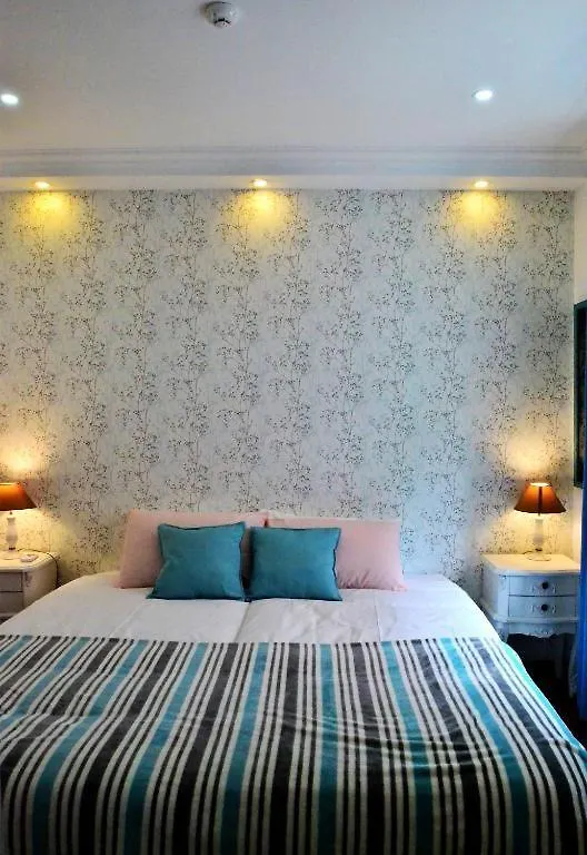 Pensión Sweet Suites Guesthouse Close To Famous Avenue Liberty Lisboa