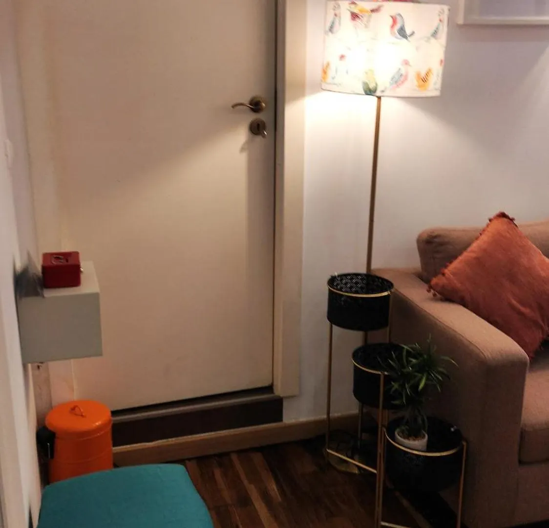 Sweet Suites Guesthouse Close To Famous Avenue Liberty Lisboa Portugal