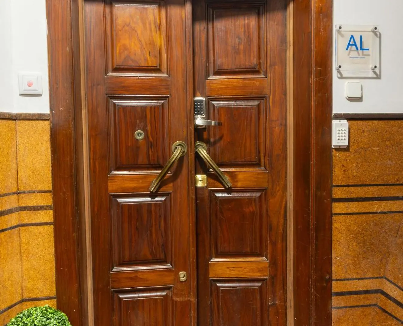 Sweet Suites Guesthouse Close To Famous Avenue Liberty Lisboa Pensión