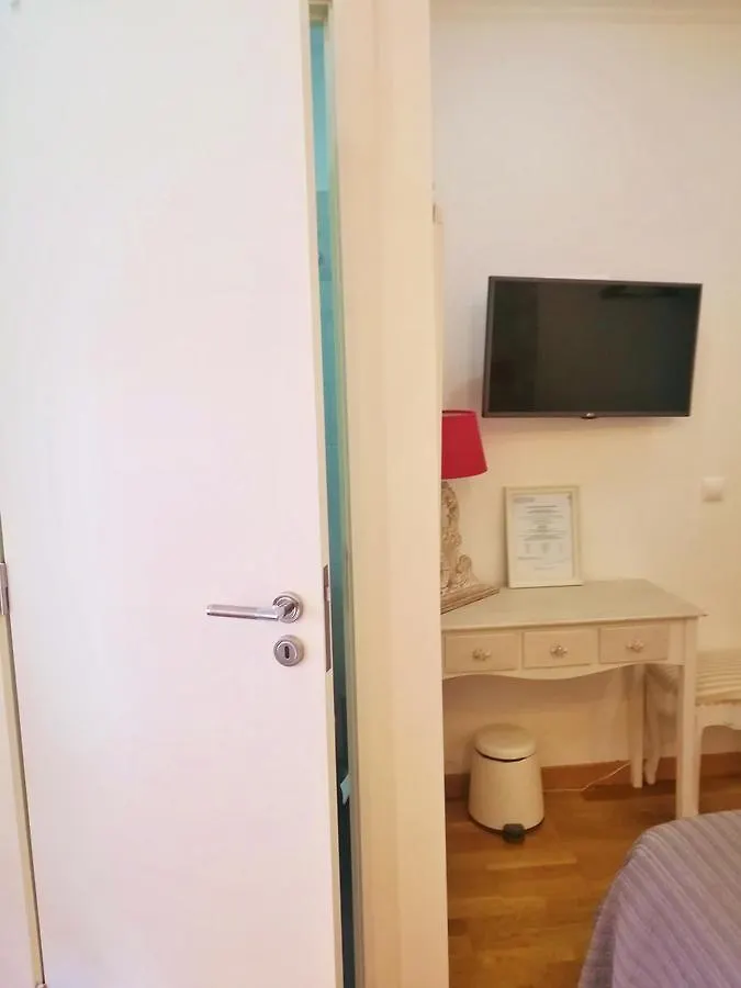 Sweet Suites Guesthouse Close To Famous Avenue Liberty Lisboa